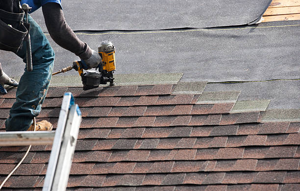 Licensed Gutter Installation service in Santa Paula, CA - Brentwood Metal Roofing